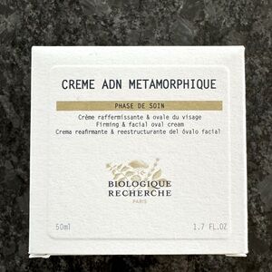 Biologique Recherche Creme ADN Metamorphique